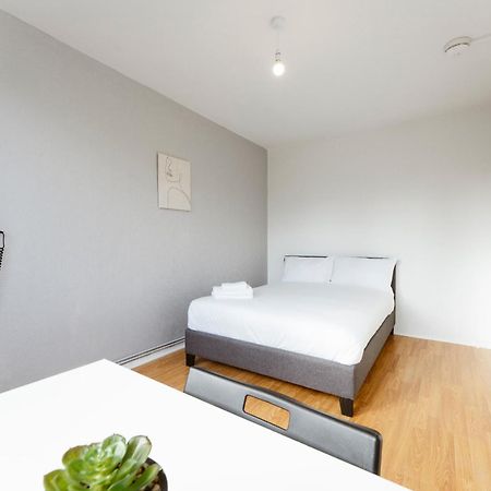 Langdon Park Room Λονδίνο Εξωτερικό φωτογραφία