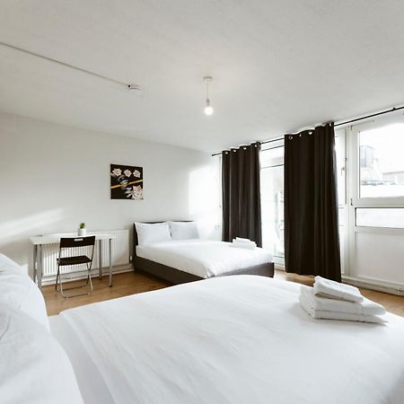 Langdon Park Room Λονδίνο Εξωτερικό φωτογραφία
