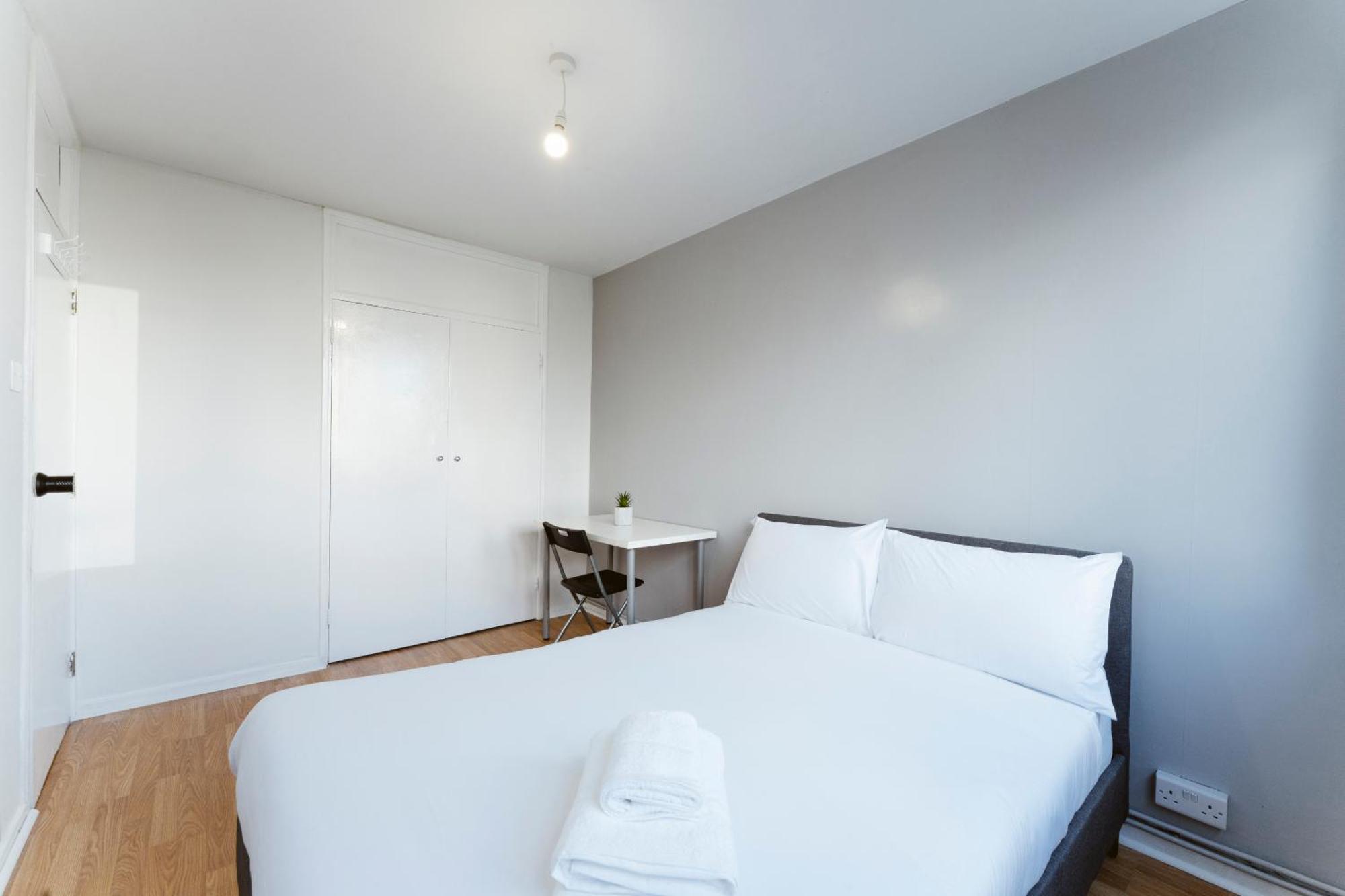 Langdon Park Room Λονδίνο Εξωτερικό φωτογραφία