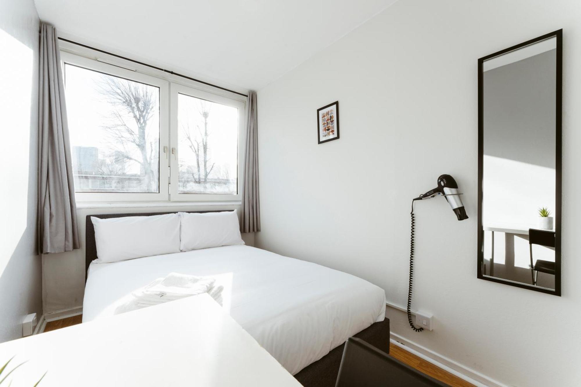 Langdon Park Room Λονδίνο Εξωτερικό φωτογραφία