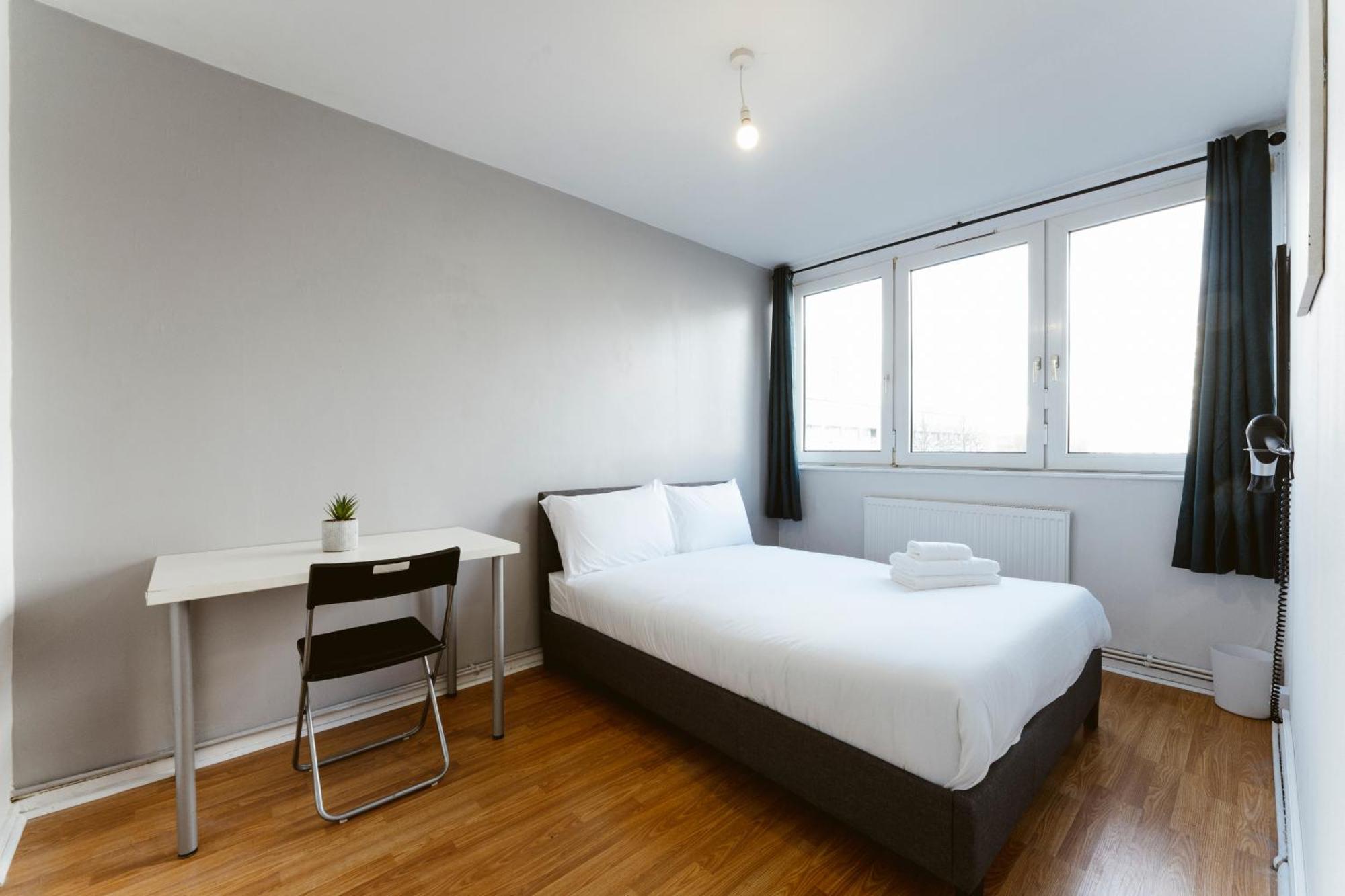 Langdon Park Room Λονδίνο Εξωτερικό φωτογραφία