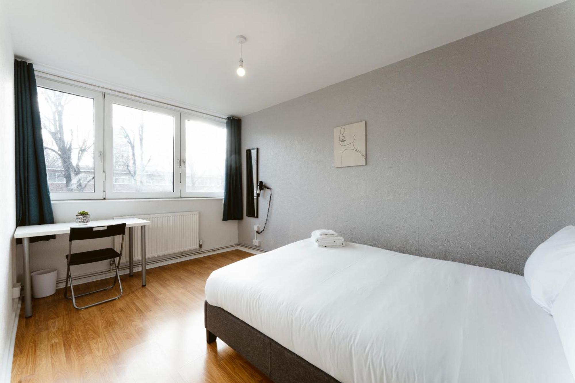 Langdon Park Room Λονδίνο Εξωτερικό φωτογραφία