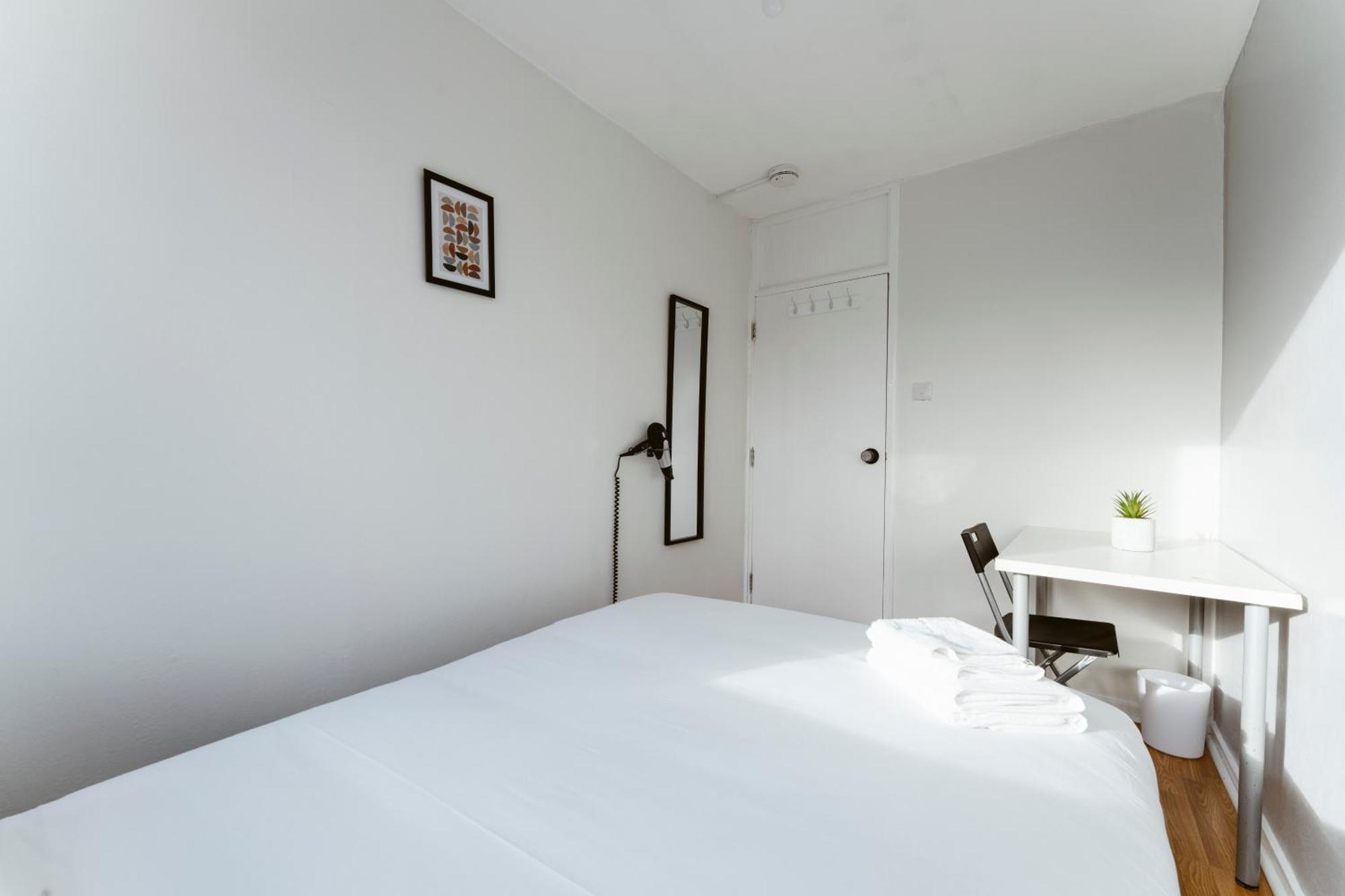 Langdon Park Room Λονδίνο Εξωτερικό φωτογραφία