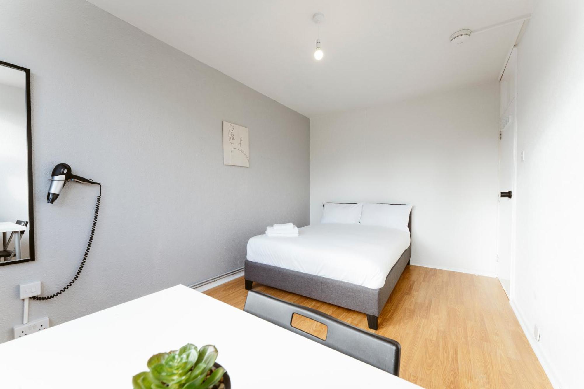 Langdon Park Room Λονδίνο Εξωτερικό φωτογραφία