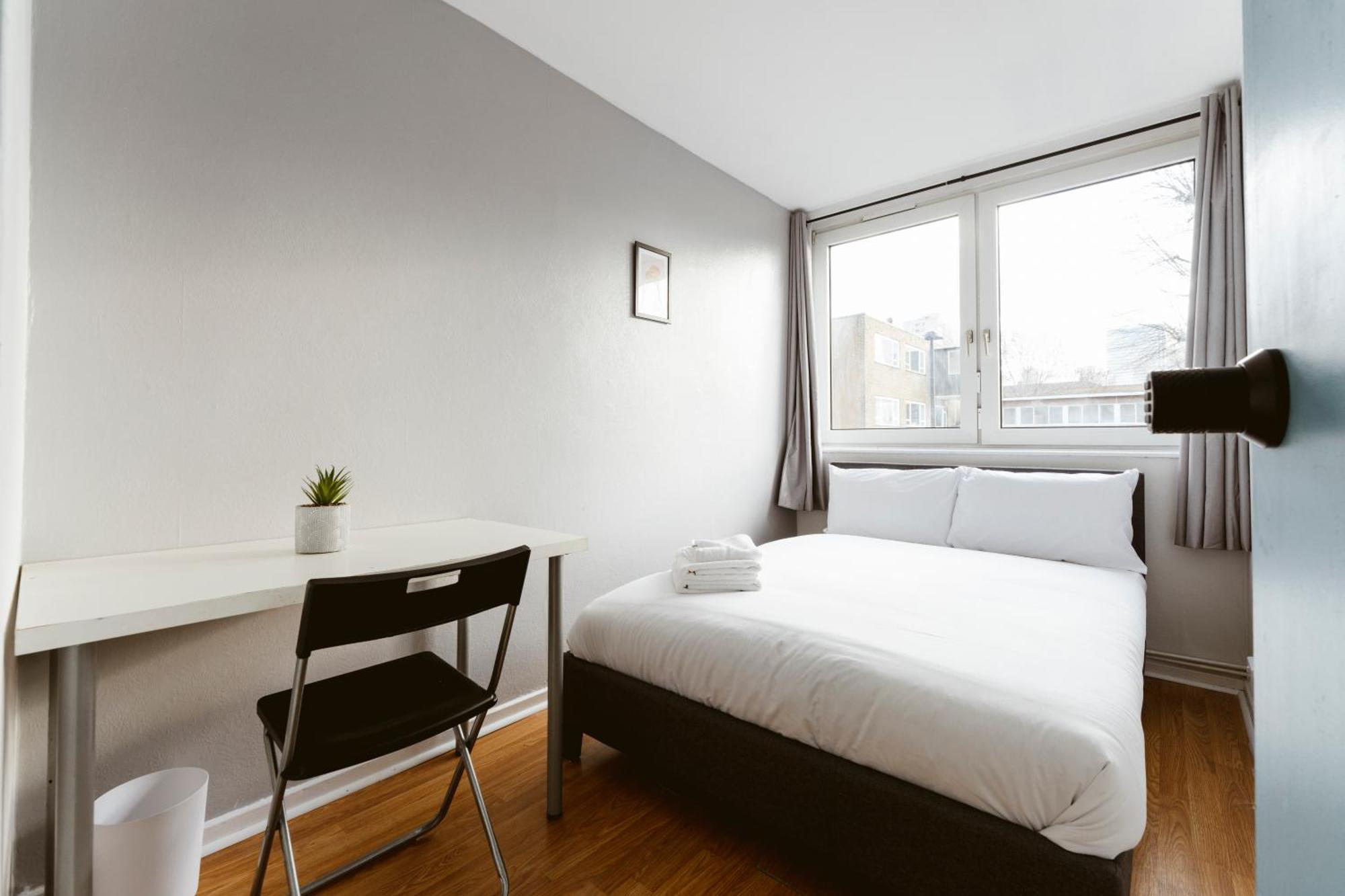 Langdon Park Room Λονδίνο Εξωτερικό φωτογραφία