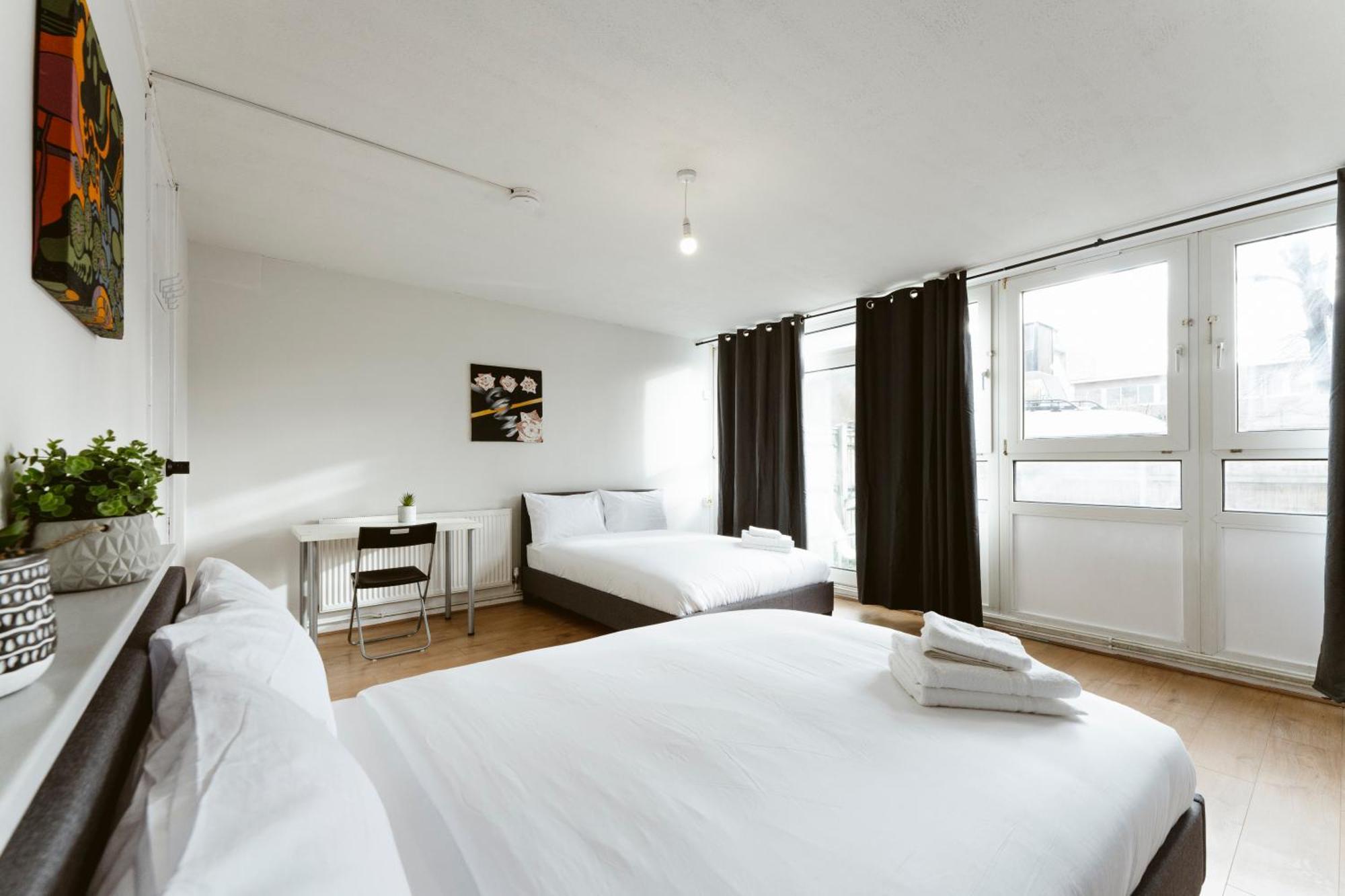 Langdon Park Room Λονδίνο Εξωτερικό φωτογραφία