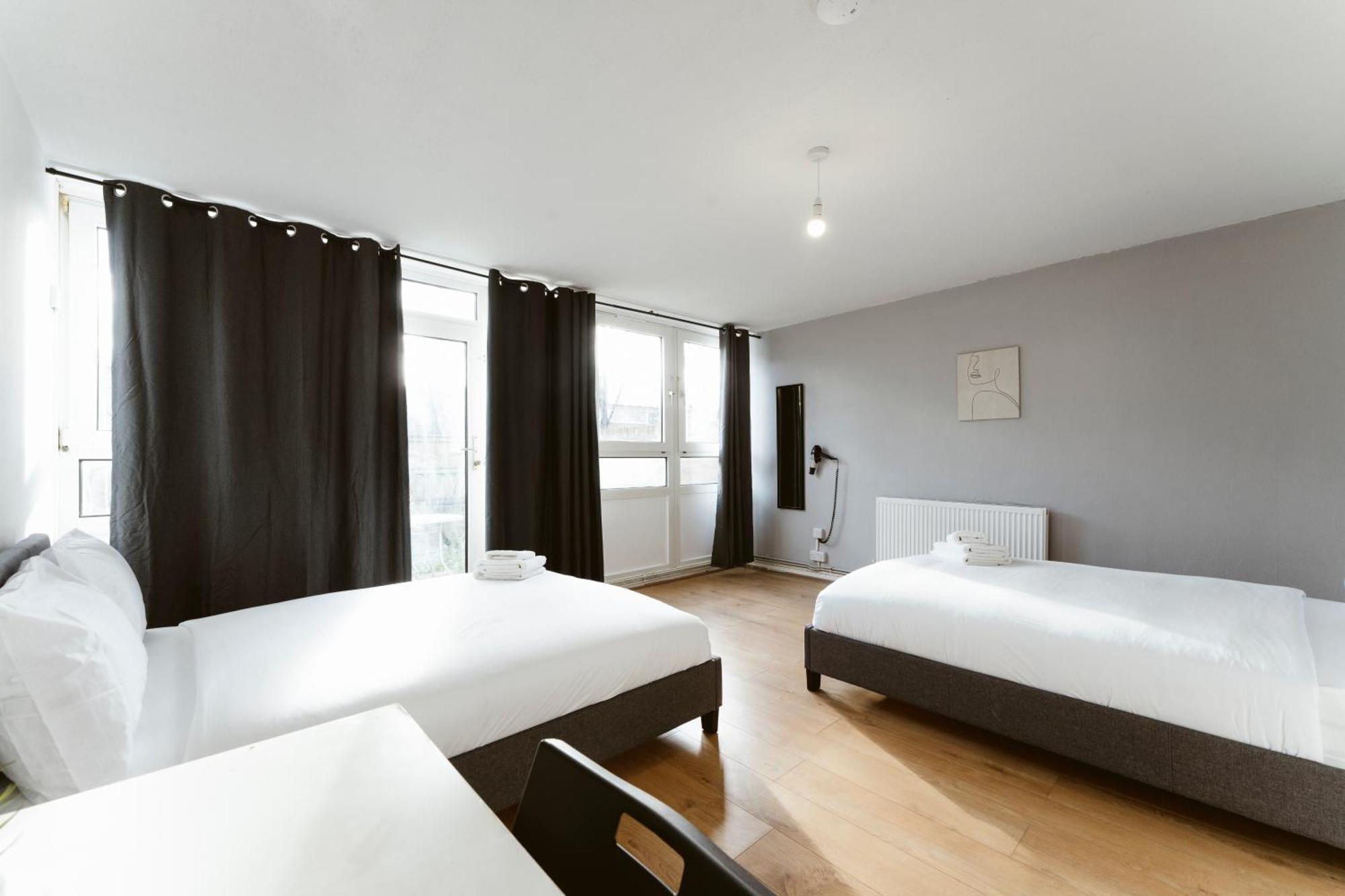 Langdon Park Room Λονδίνο Εξωτερικό φωτογραφία
