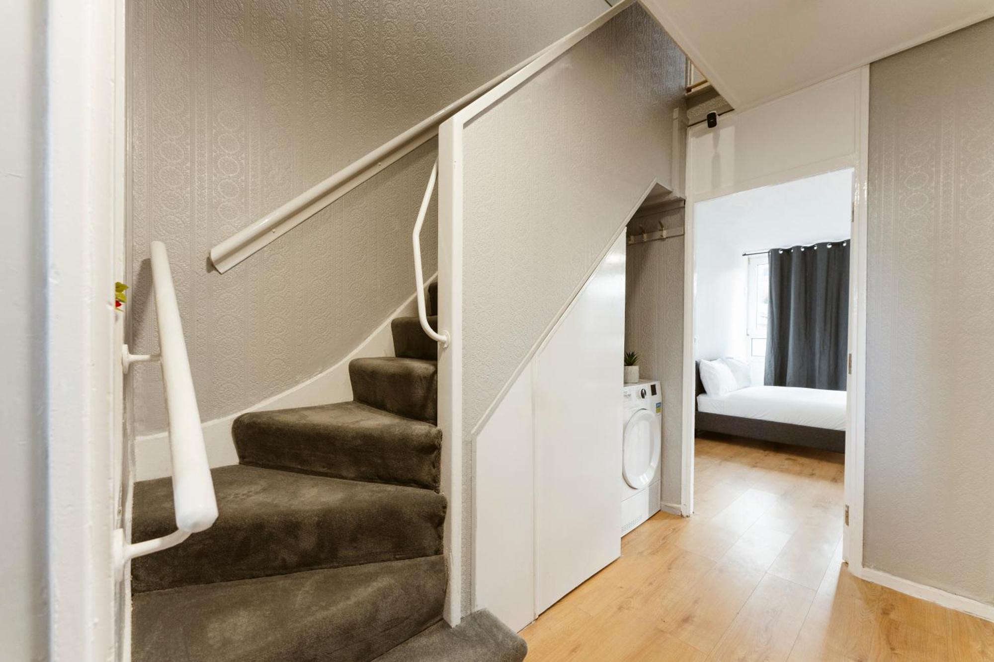 Langdon Park Room Λονδίνο Εξωτερικό φωτογραφία