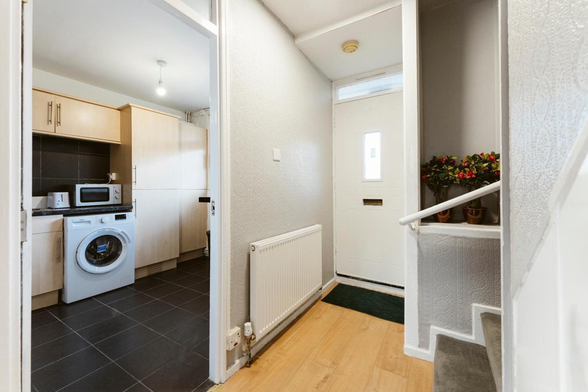 Langdon Park Room Λονδίνο Εξωτερικό φωτογραφία