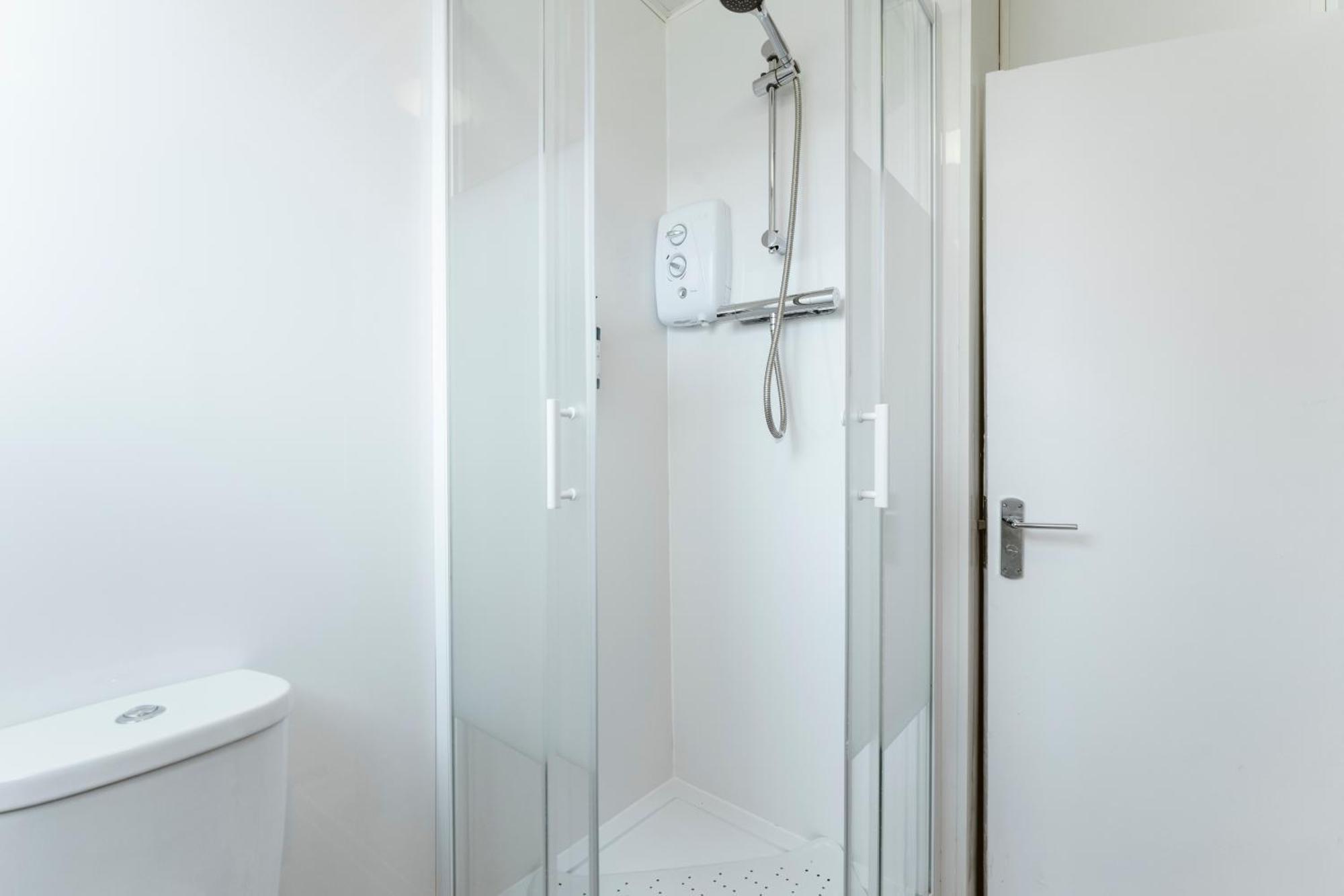 Langdon Park Room Λονδίνο Εξωτερικό φωτογραφία