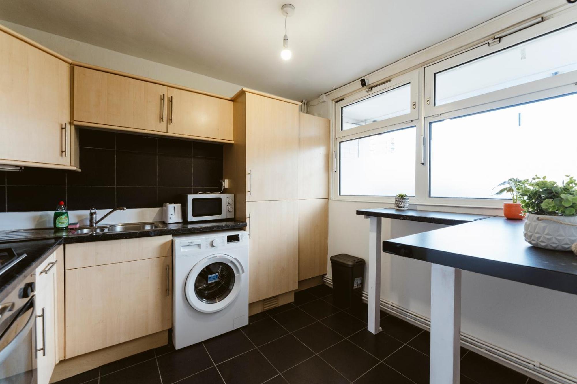 Langdon Park Room Λονδίνο Εξωτερικό φωτογραφία
